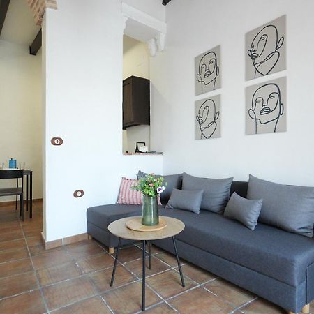 Romero Suites 2 Cordoba Exterior photo