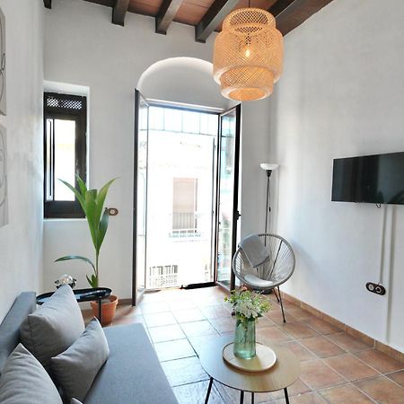 Romero Suites 2 Cordoba Exterior photo